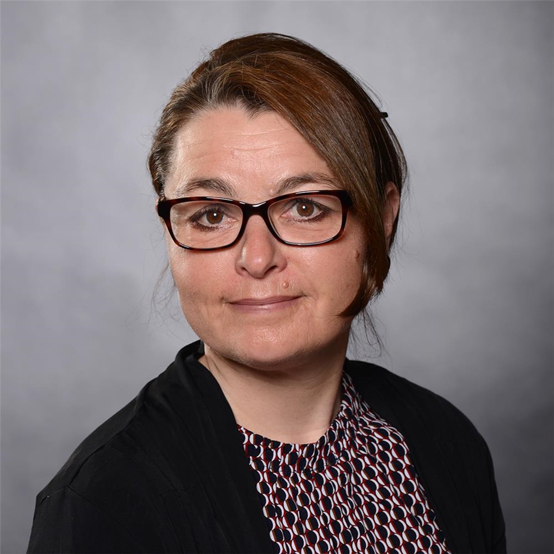 Dr. Annette Heinz